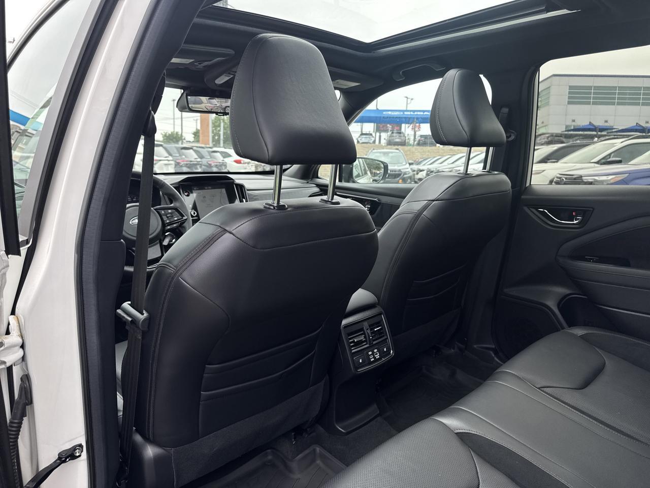 2026 Subaru Forester Touring San Antonio TX