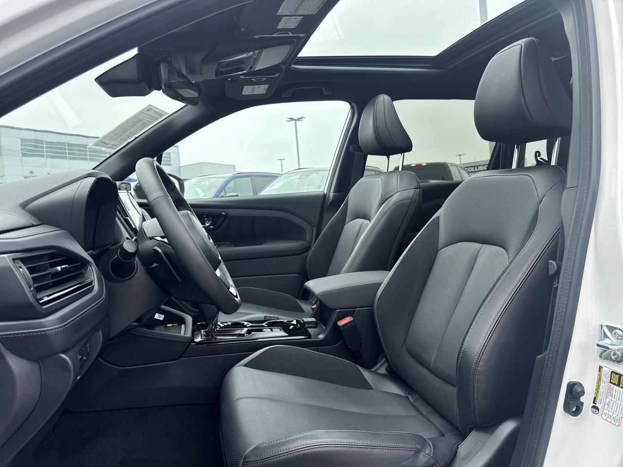 2026 Subaru Forester Touring San Antonio TX