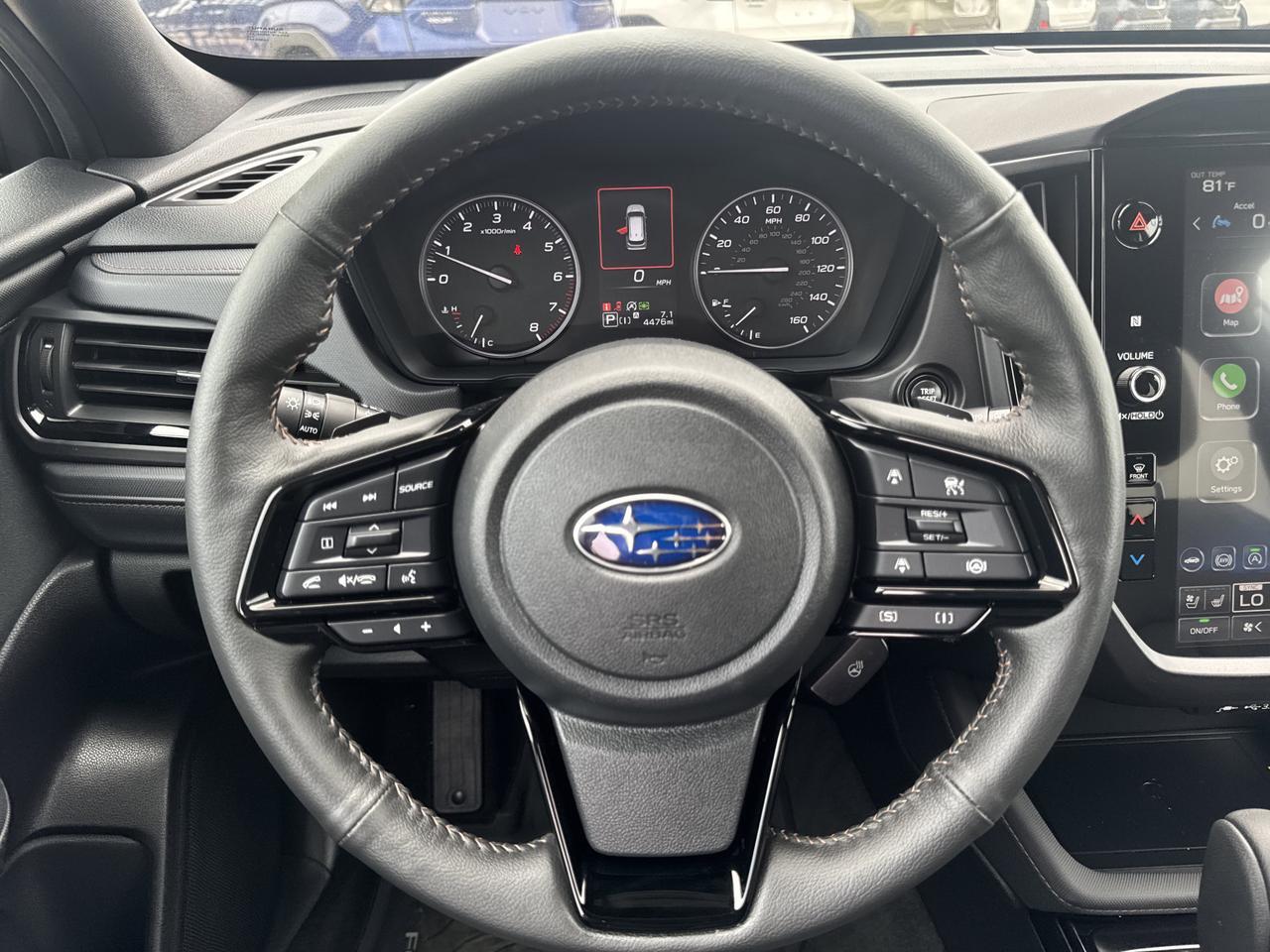 2026 Subaru Forester Touring San Antonio TX