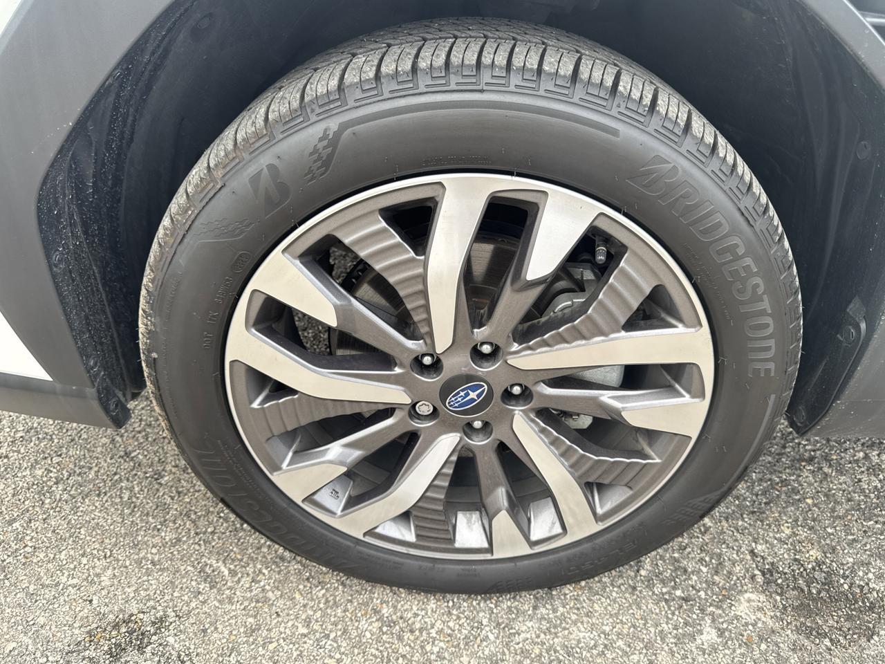 2026 Subaru Forester Touring San Antonio TX