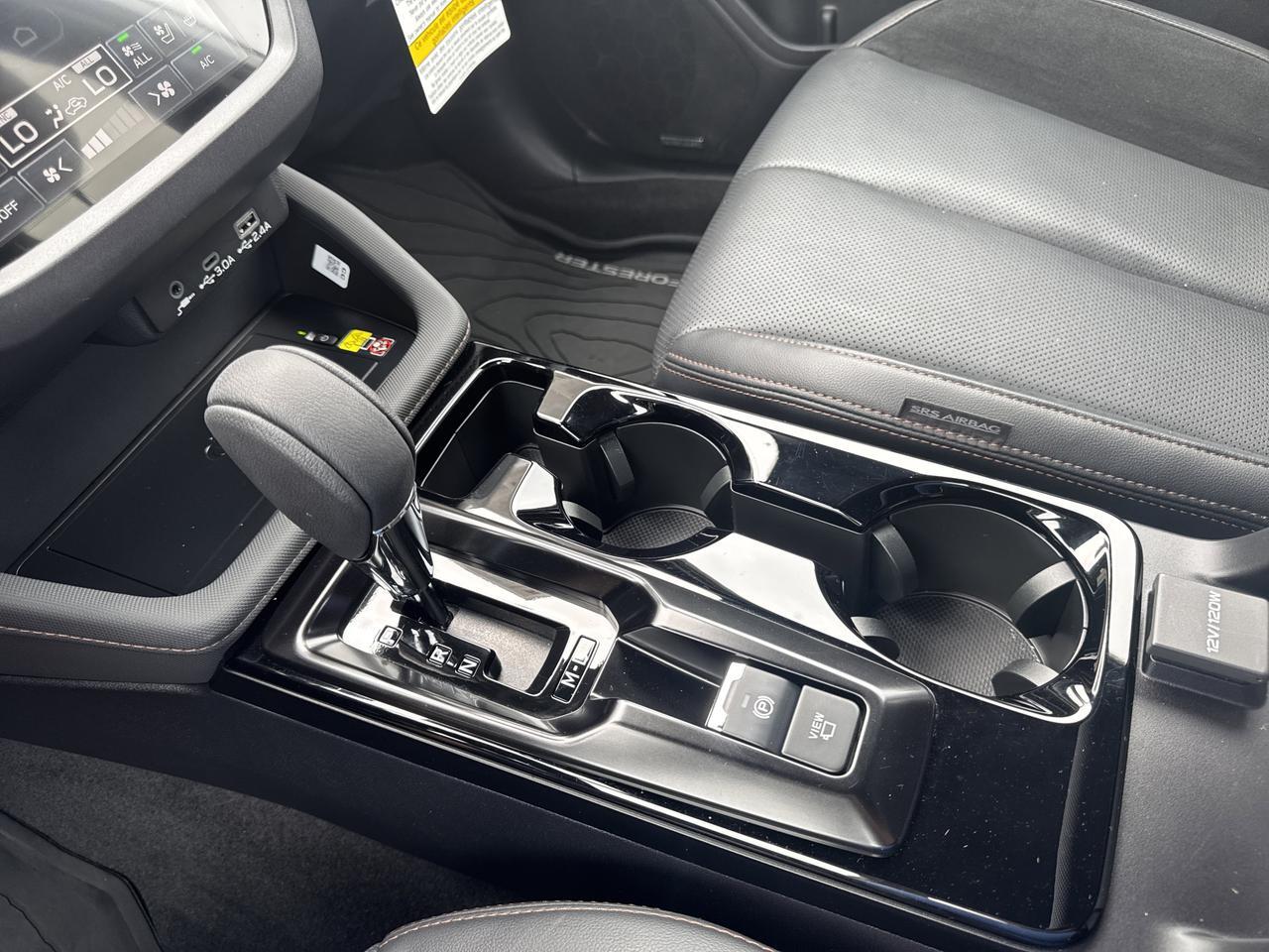 2026 Subaru Forester Touring San Antonio TX