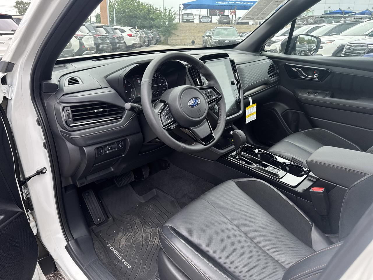 2026 Subaru Forester Touring San Antonio TX