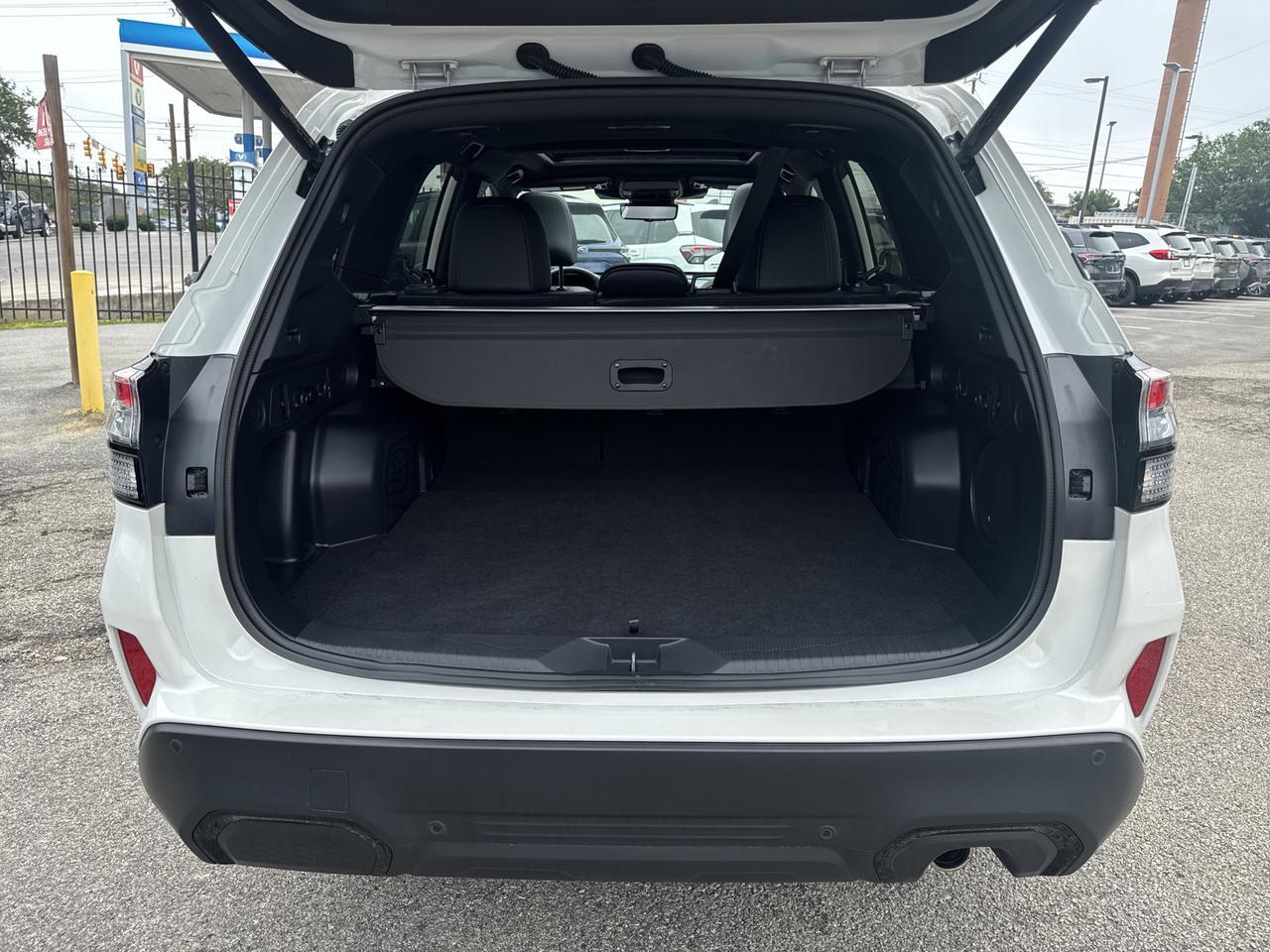 2026 Subaru Forester Touring San Antonio TX