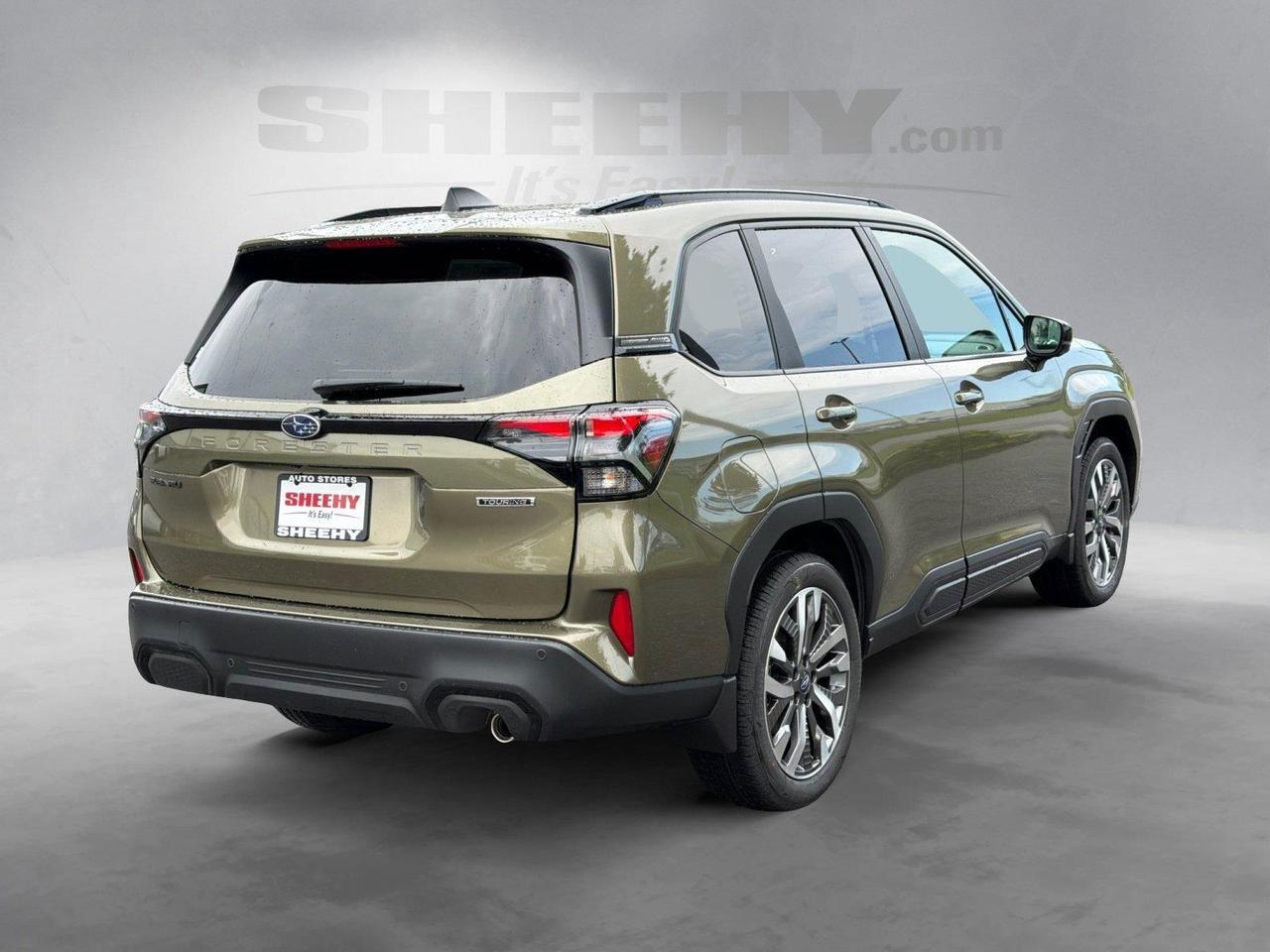 2026 Subaru Forester Touring Hagerstown MD