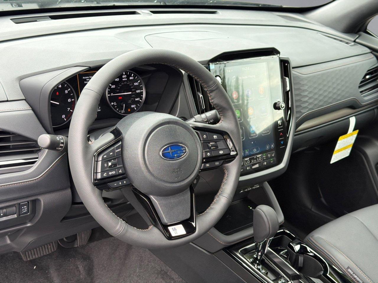 2026 Subaru Forester Touring Hagerstown MD