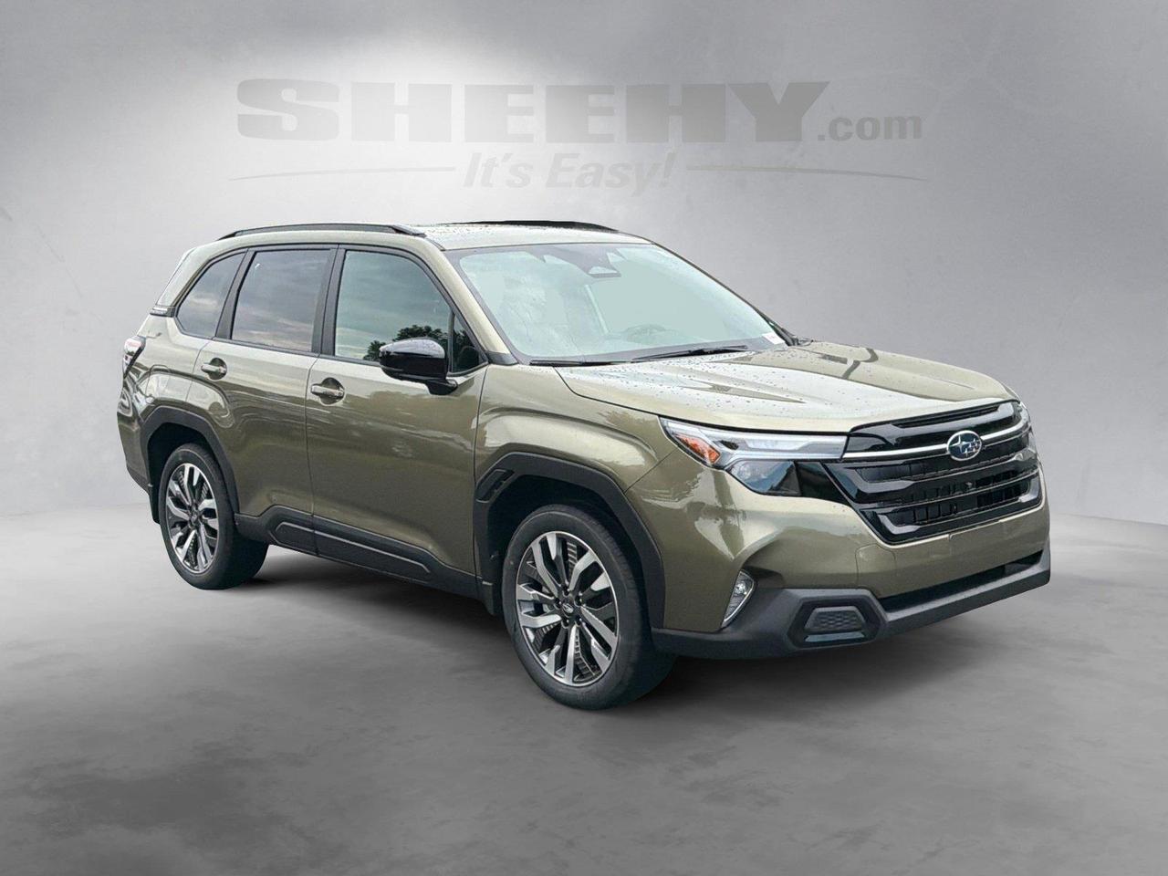 2026 Subaru Forester Touring Hagerstown MD