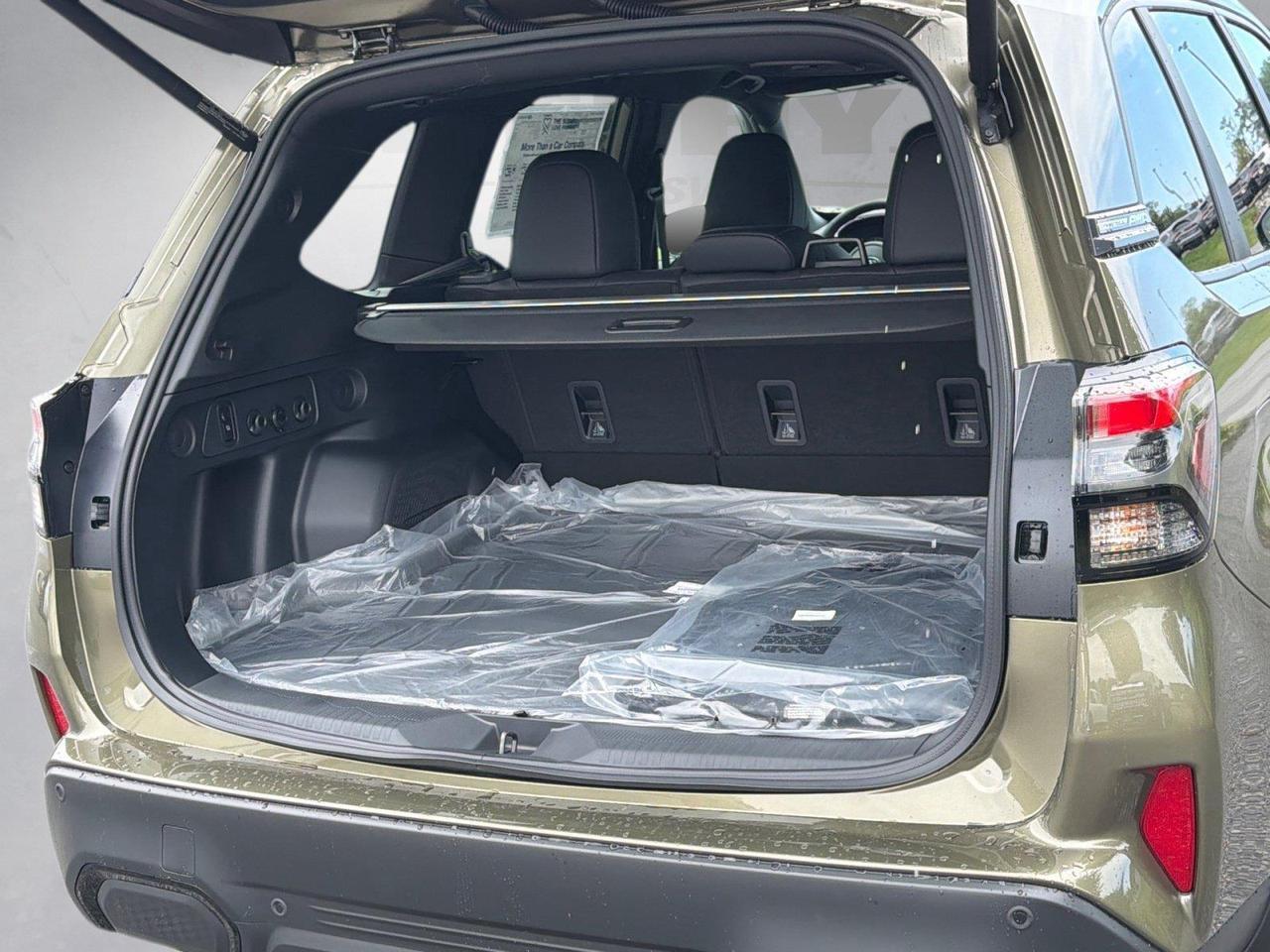 2026 Subaru Forester Touring Hagerstown MD