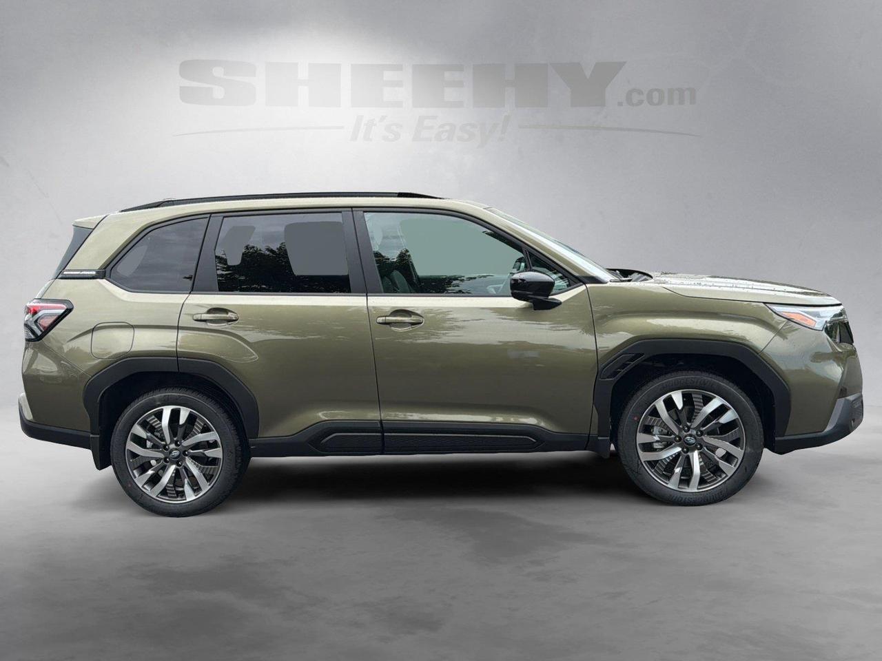 2026 Subaru Forester Touring Hagerstown MD