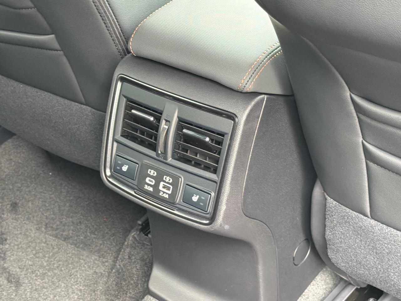 2026 Subaru Forester Touring Hagerstown MD