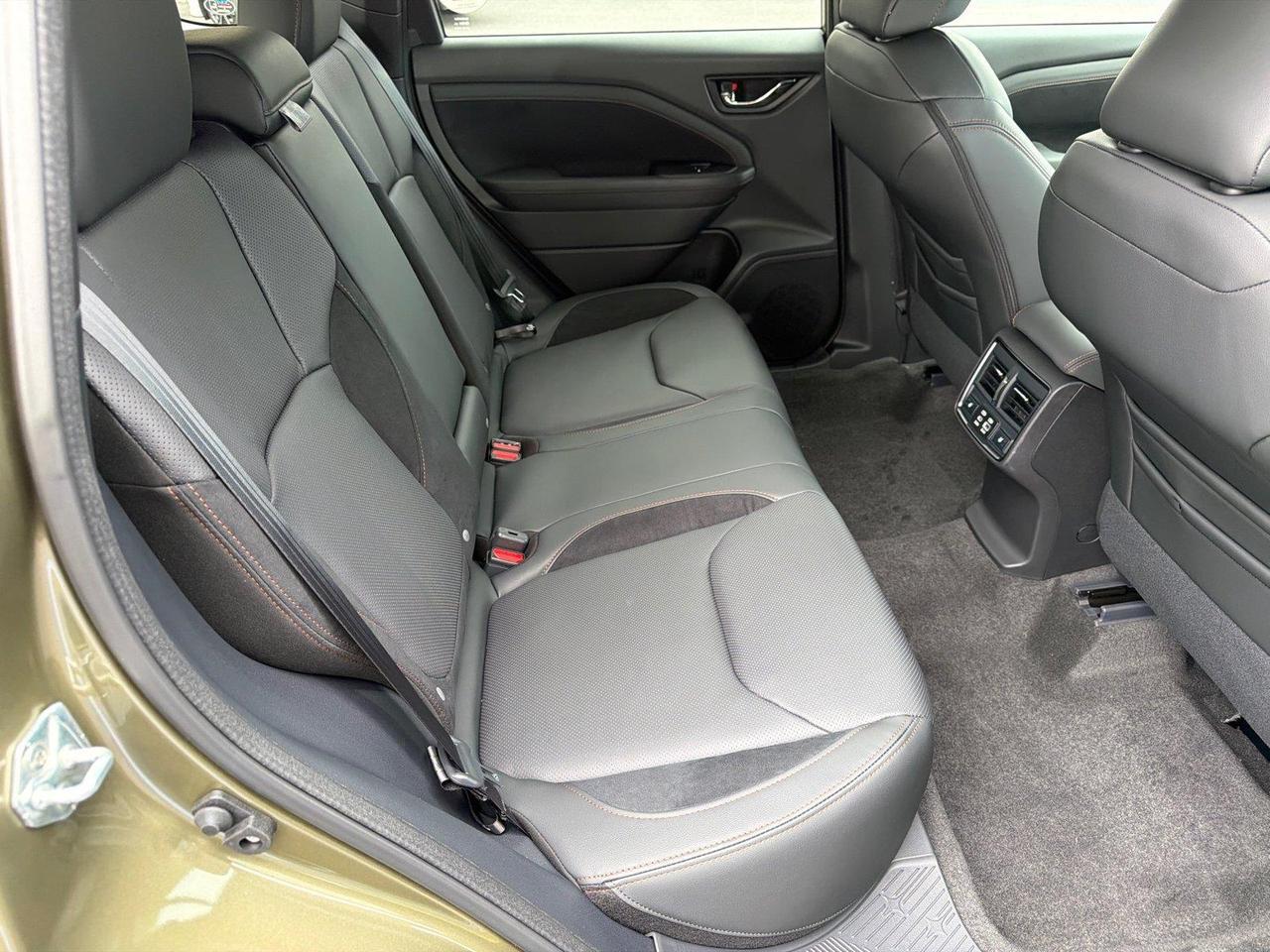 2026 Subaru Forester Touring Hagerstown MD