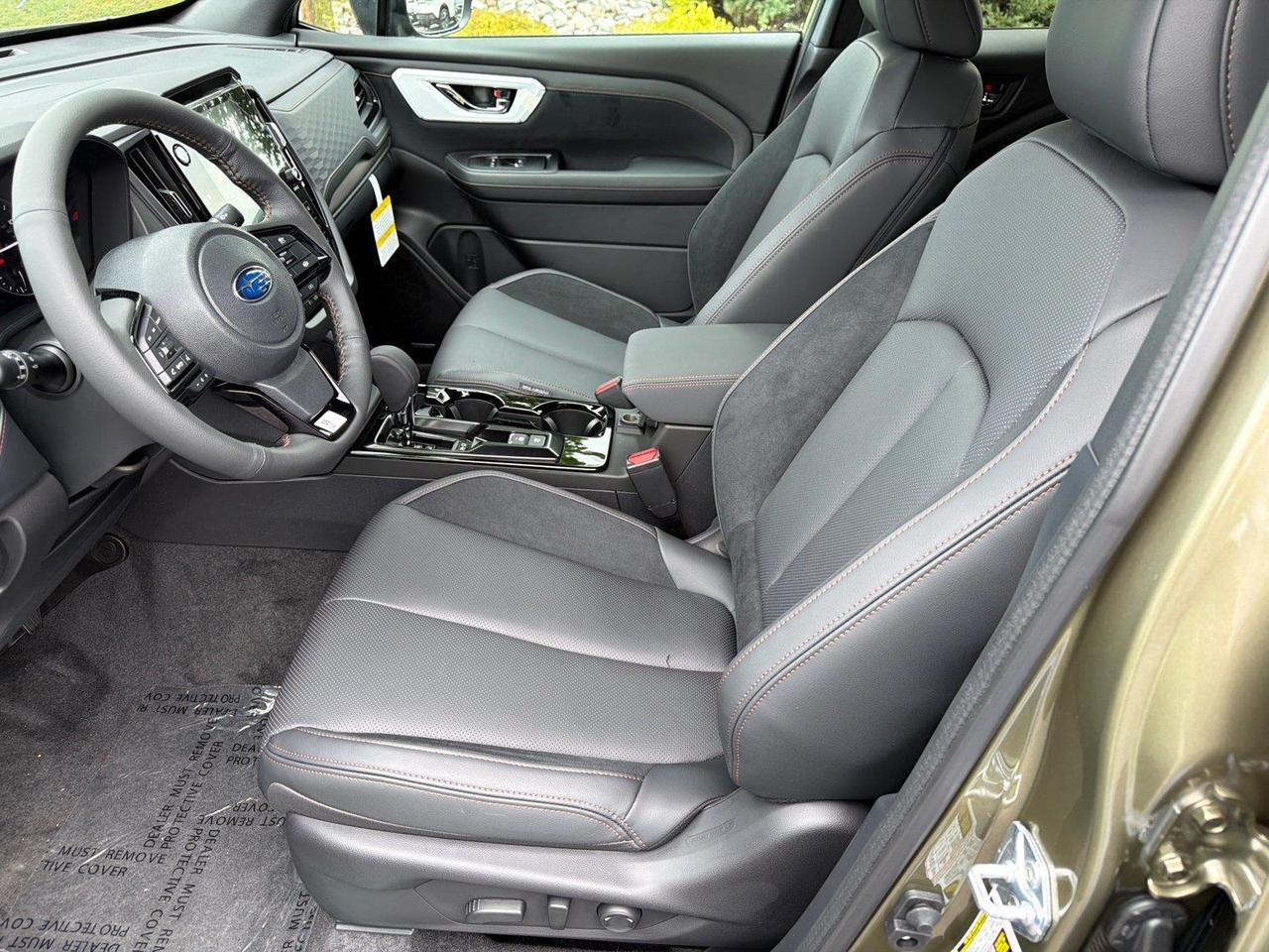 2026 Subaru Forester Touring Hagerstown MD