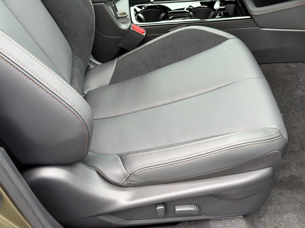 2026 Subaru Forester Touring Hagerstown MD