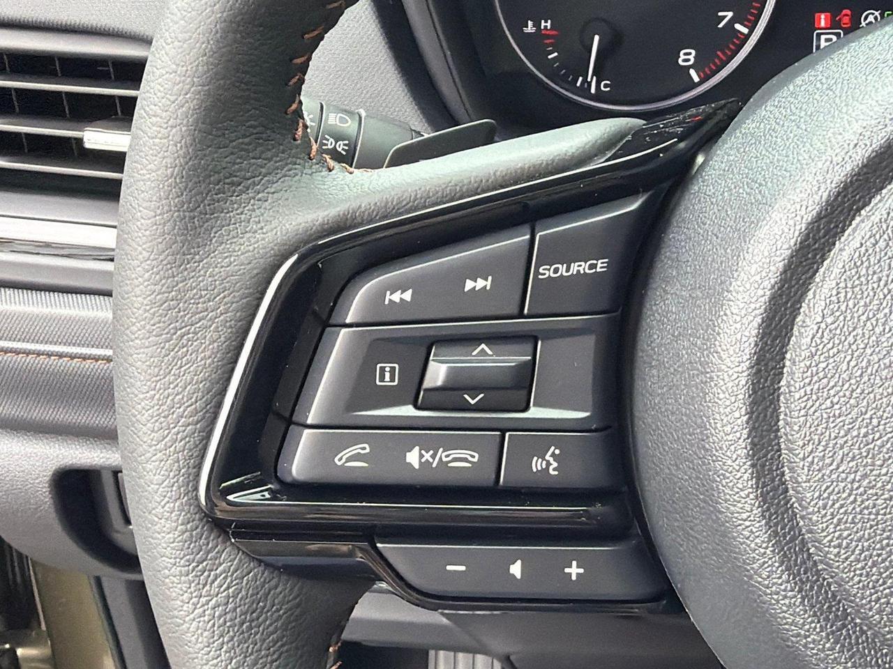 2026 Subaru Forester Touring Hagerstown MD