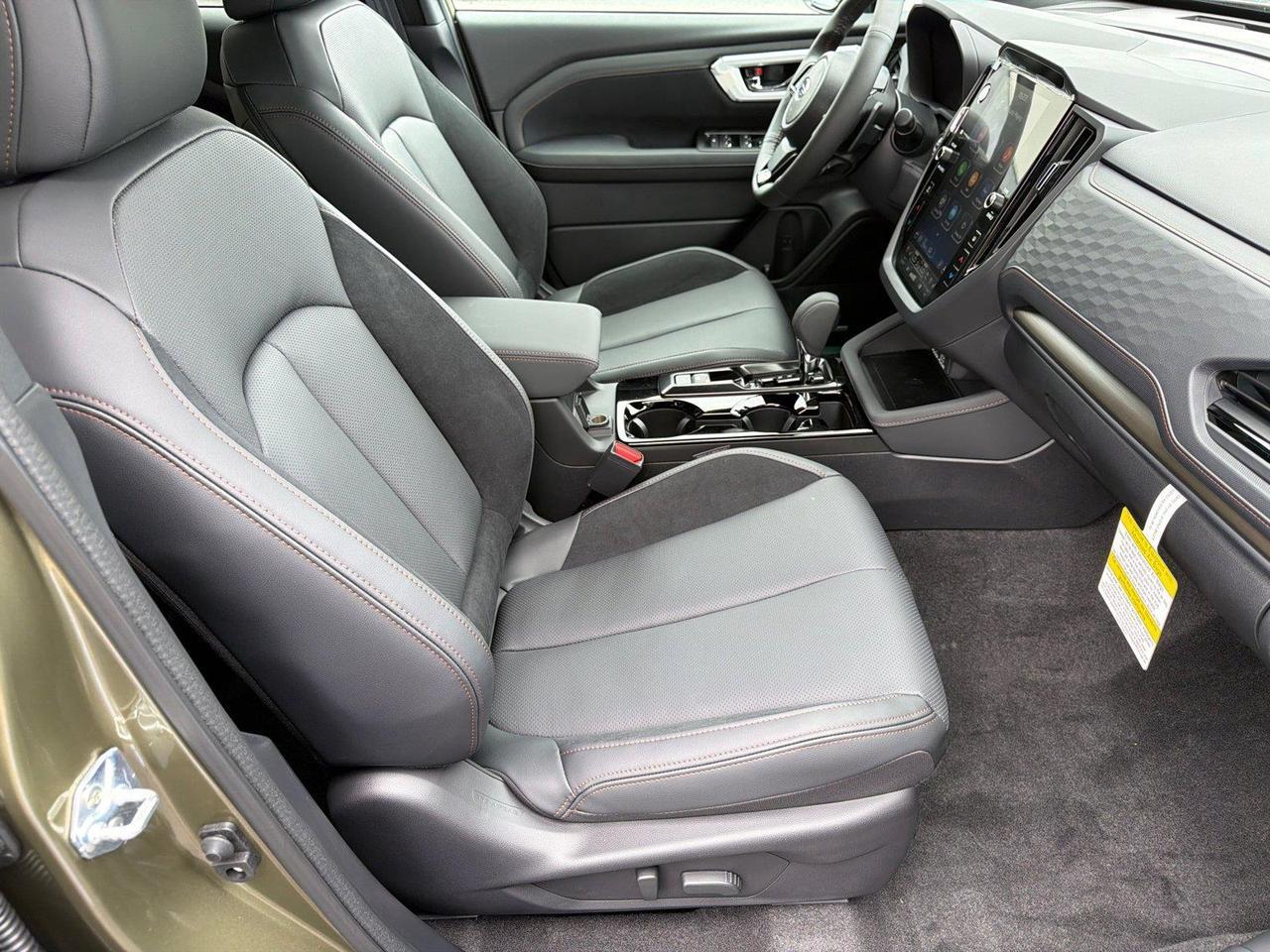 2026 Subaru Forester Touring Hagerstown MD