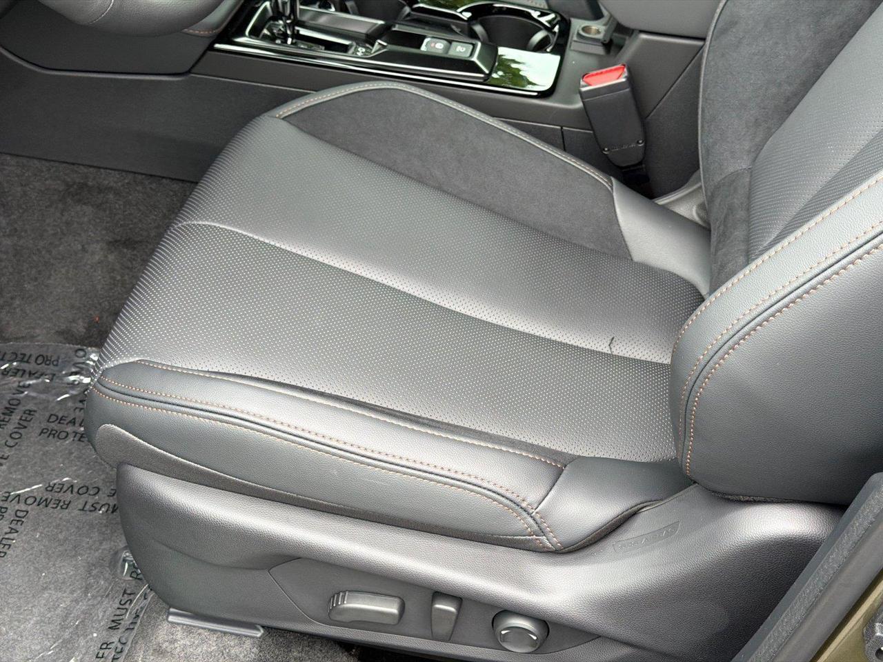 2026 Subaru Forester Touring Hagerstown MD