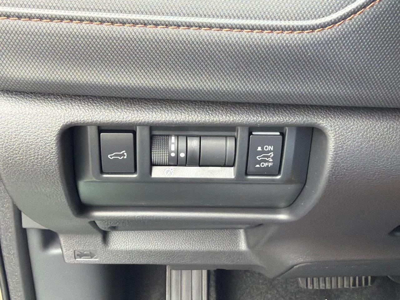 2026 Subaru Forester Touring Hagerstown MD