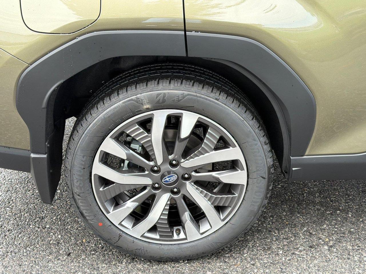 2026 Subaru Forester Touring Hagerstown MD