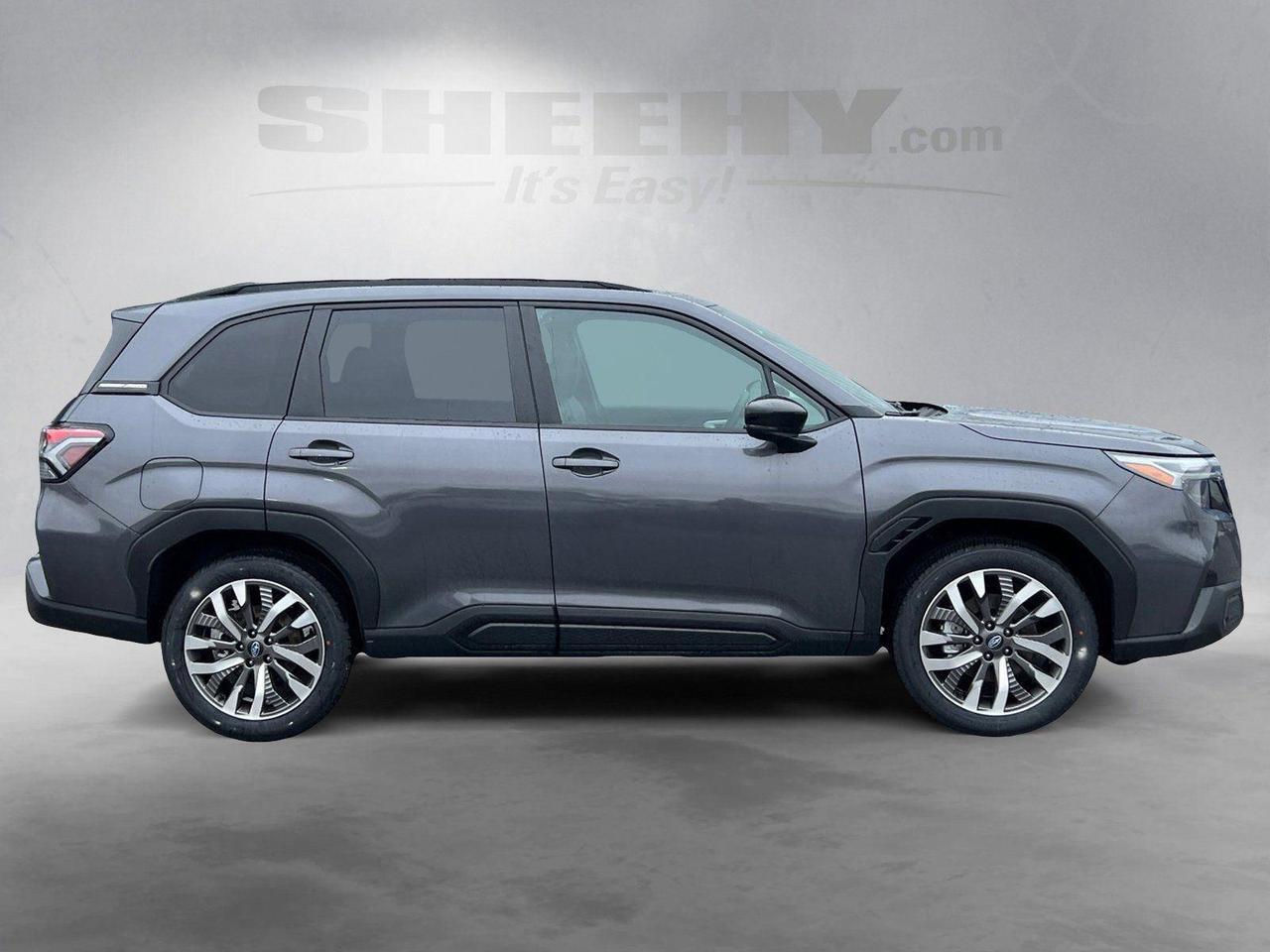 2026 Subaru Forester Touring Hagerstown MD