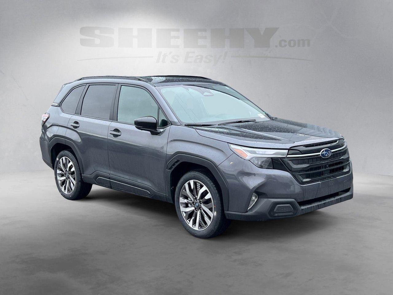 2026 Subaru Forester Touring Hagerstown MD