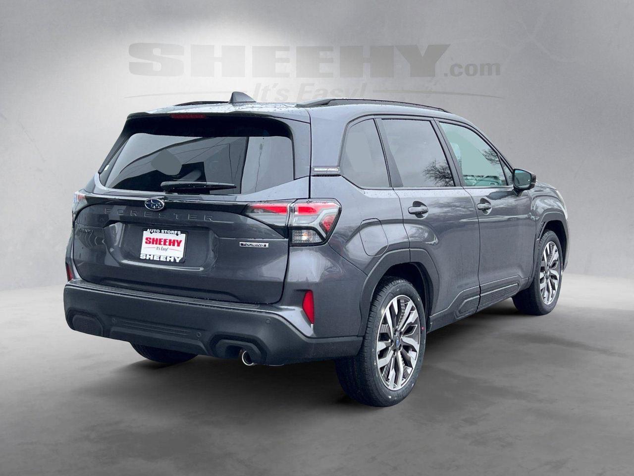 2026 Subaru Forester Touring Hagerstown MD