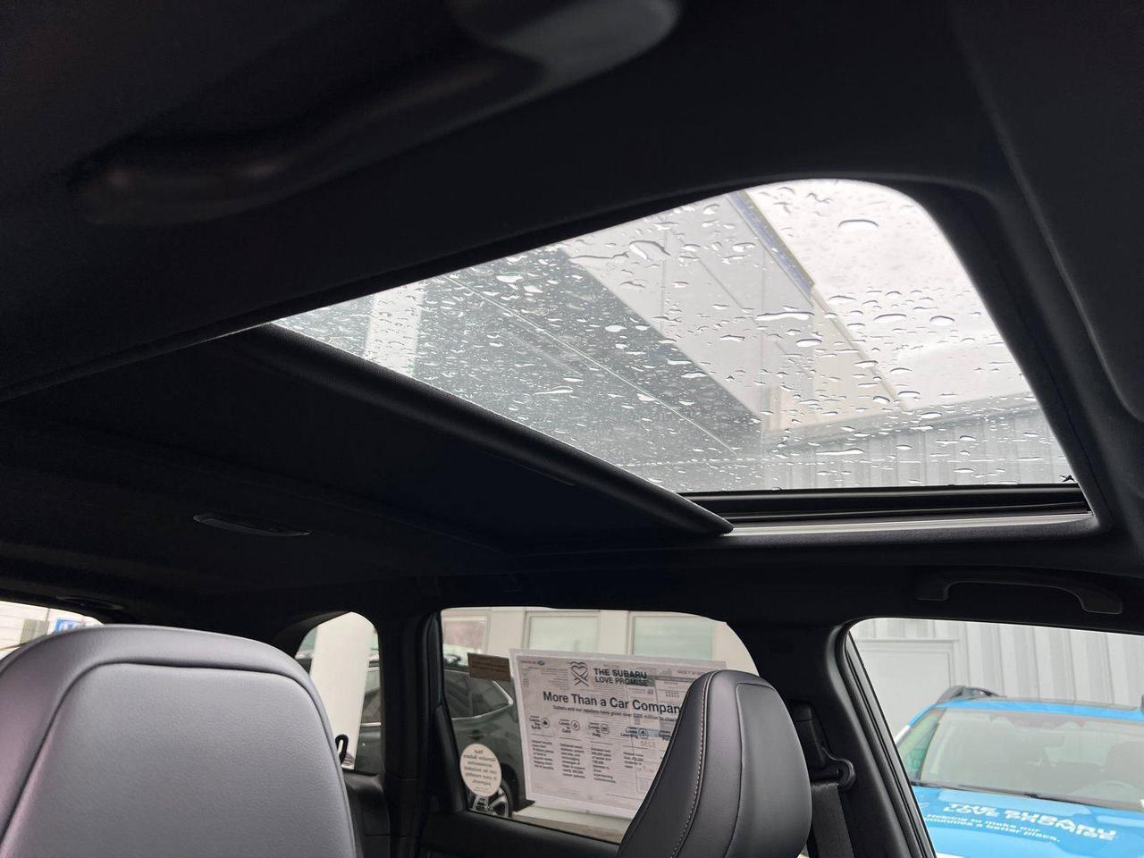 2026 Subaru Forester Touring Hagerstown MD