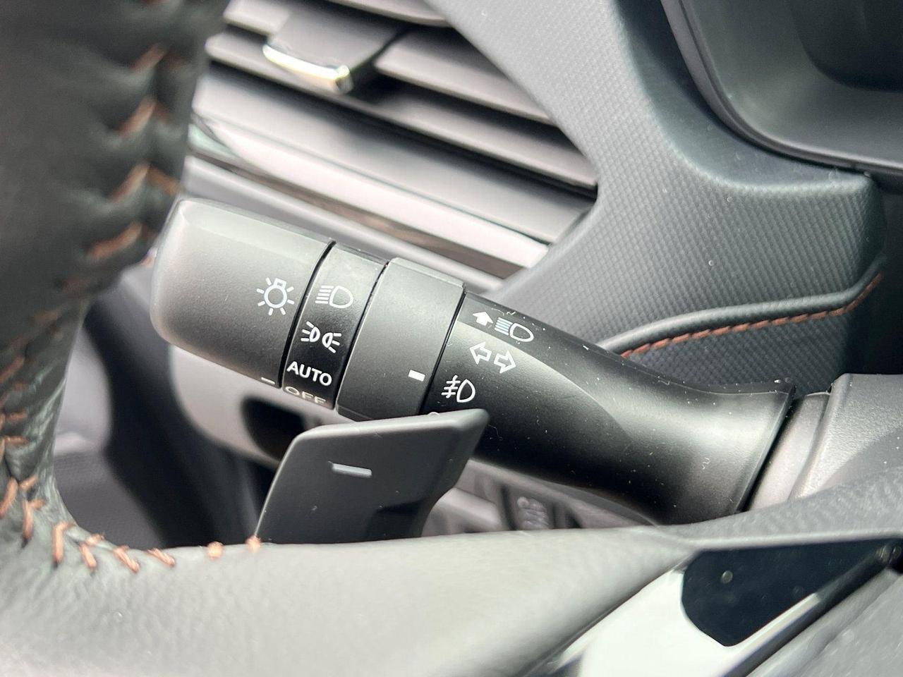 2026 Subaru Forester Touring Hagerstown MD