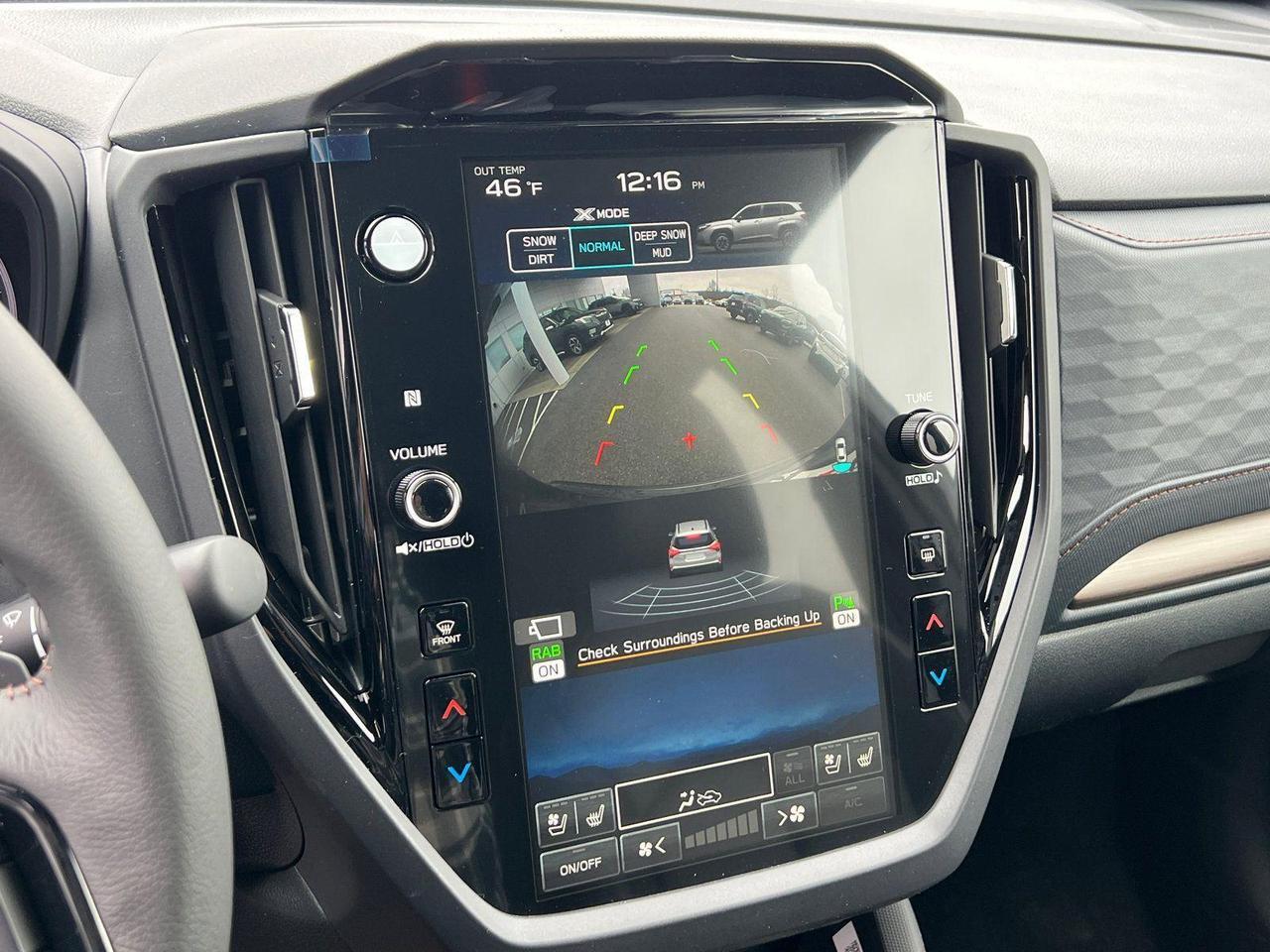 2026 Subaru Forester Touring Hagerstown MD