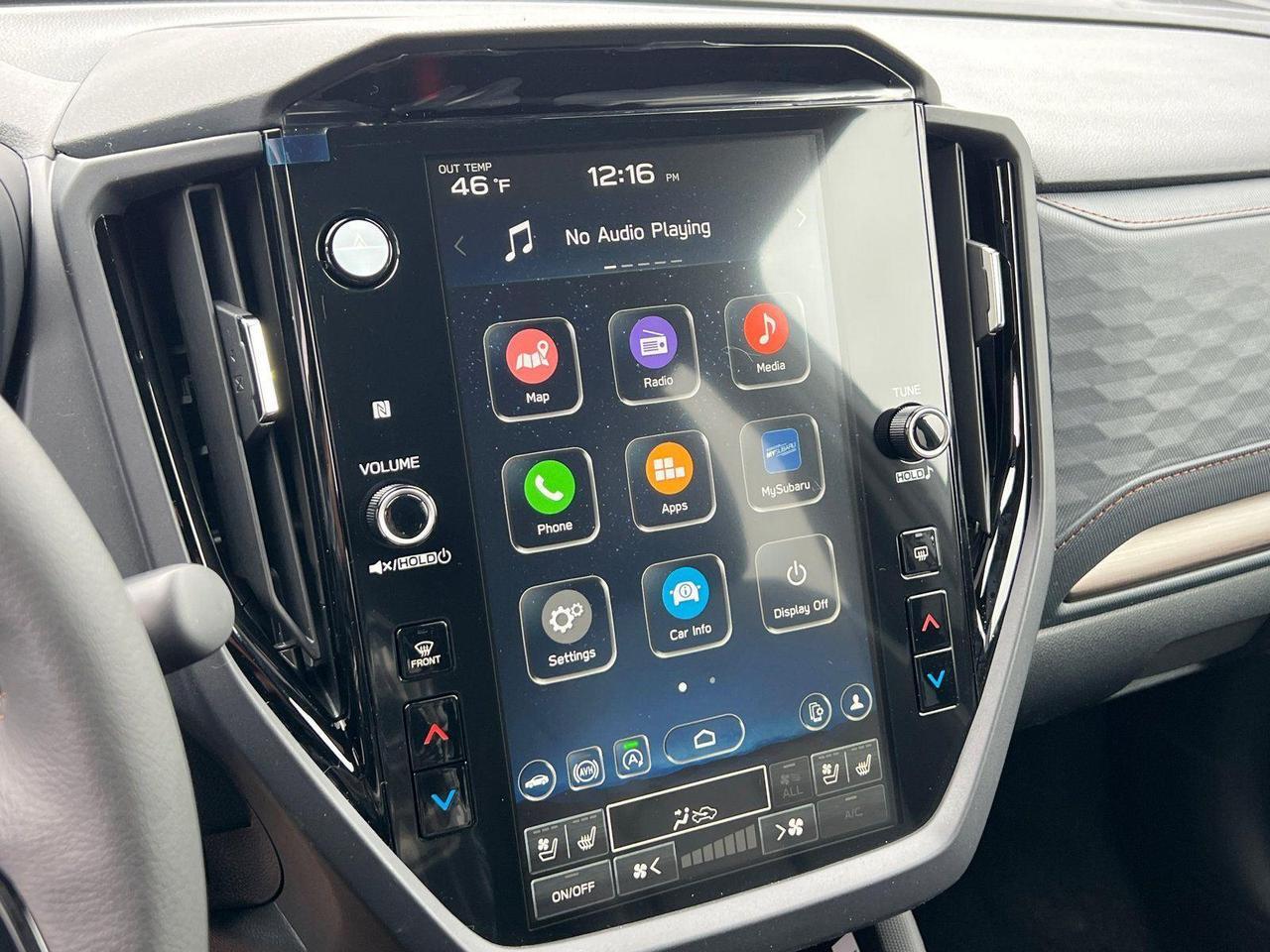 2026 Subaru Forester Touring Hagerstown MD