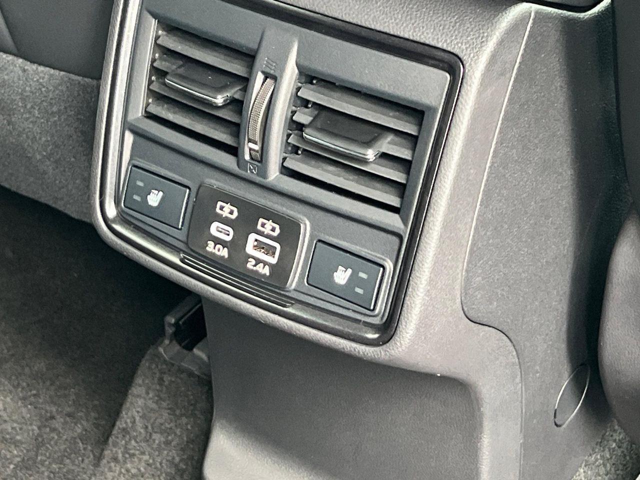 2026 Subaru Forester Touring Hagerstown MD