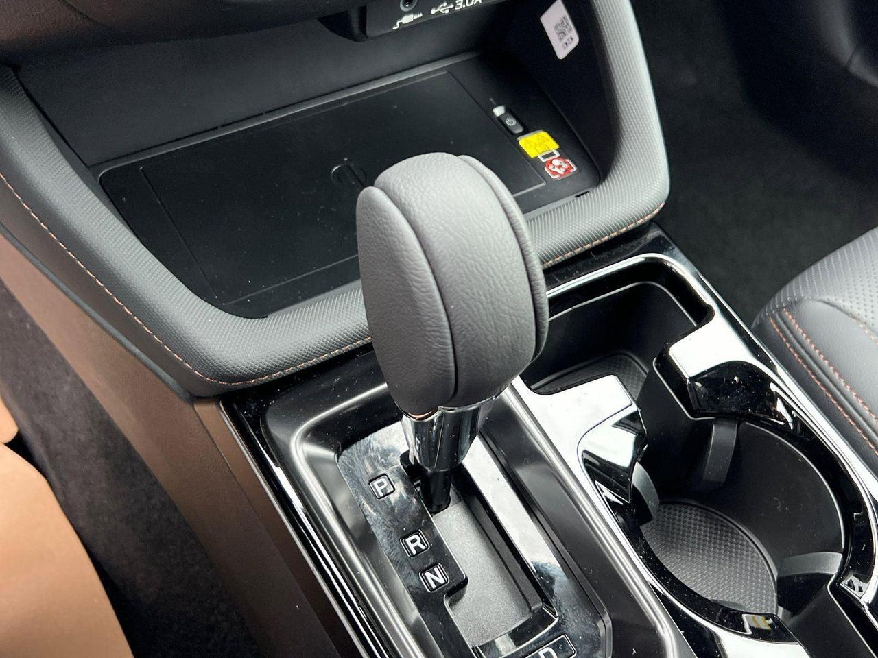 2026 Subaru Forester Touring Hagerstown MD