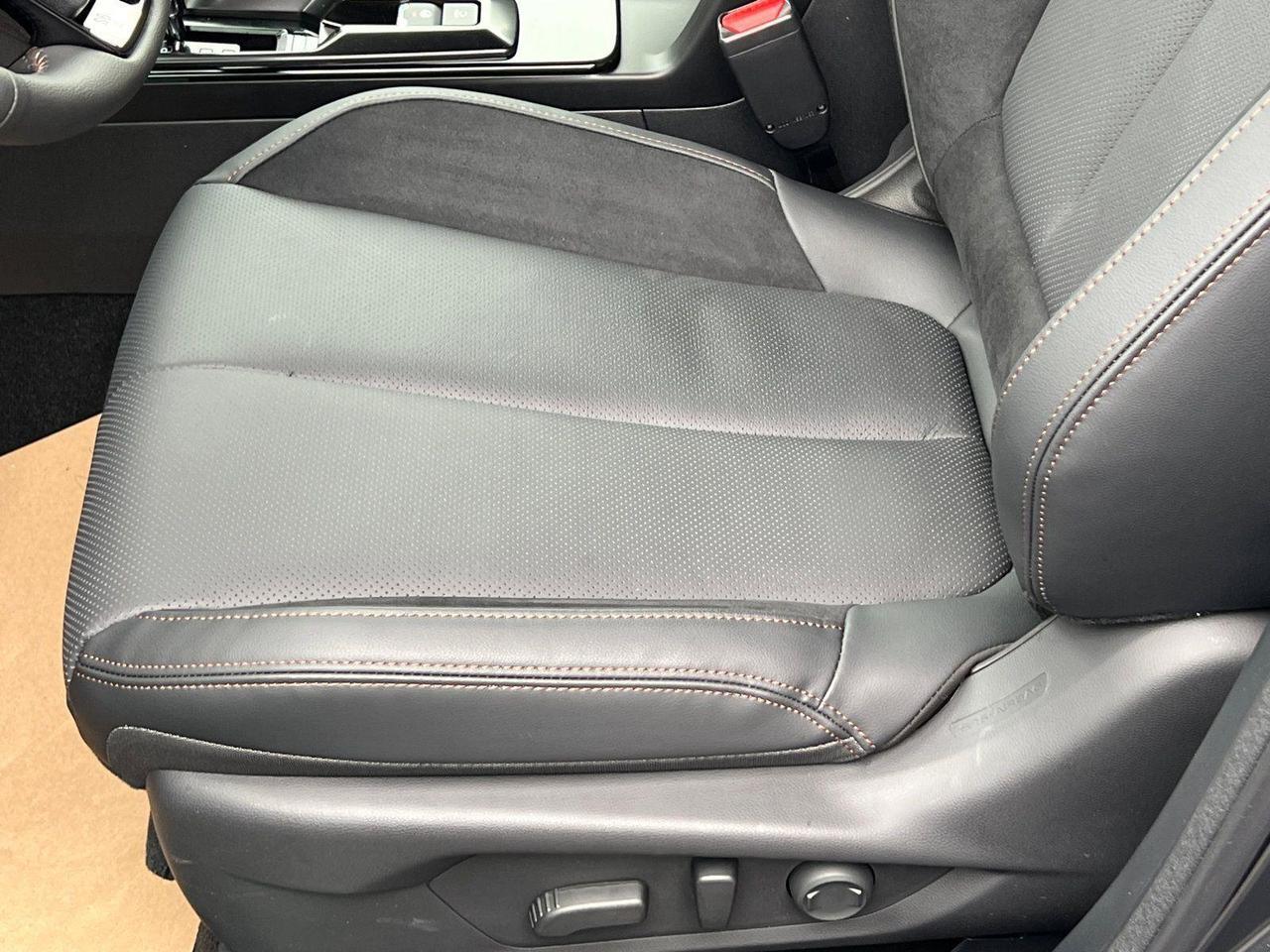 2026 Subaru Forester Touring Hagerstown MD