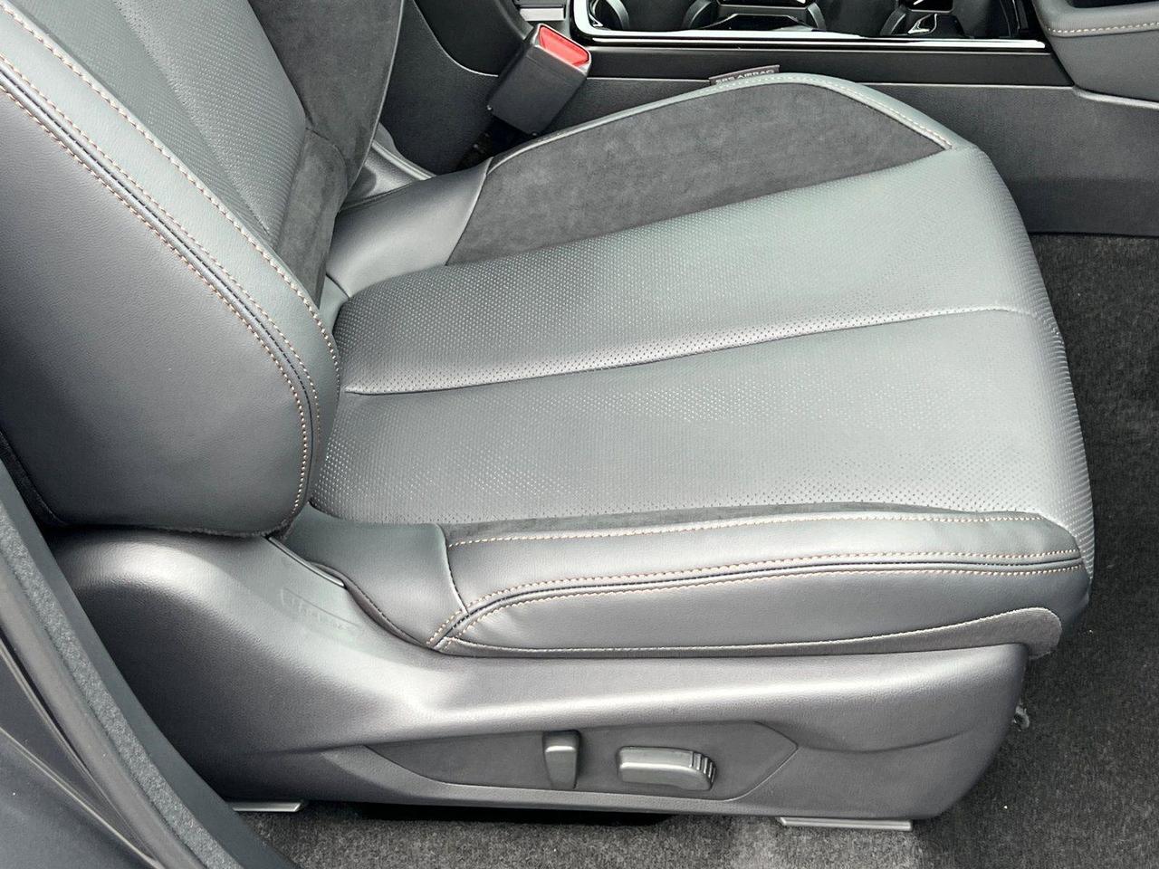 2026 Subaru Forester Touring Hagerstown MD