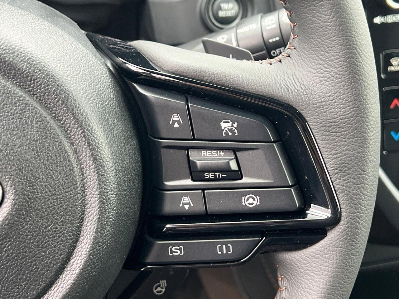 2026 Subaru Forester Touring Hagerstown MD