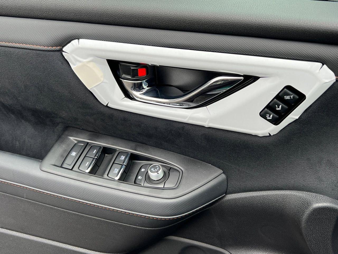 2026 Subaru Forester Touring Hagerstown MD