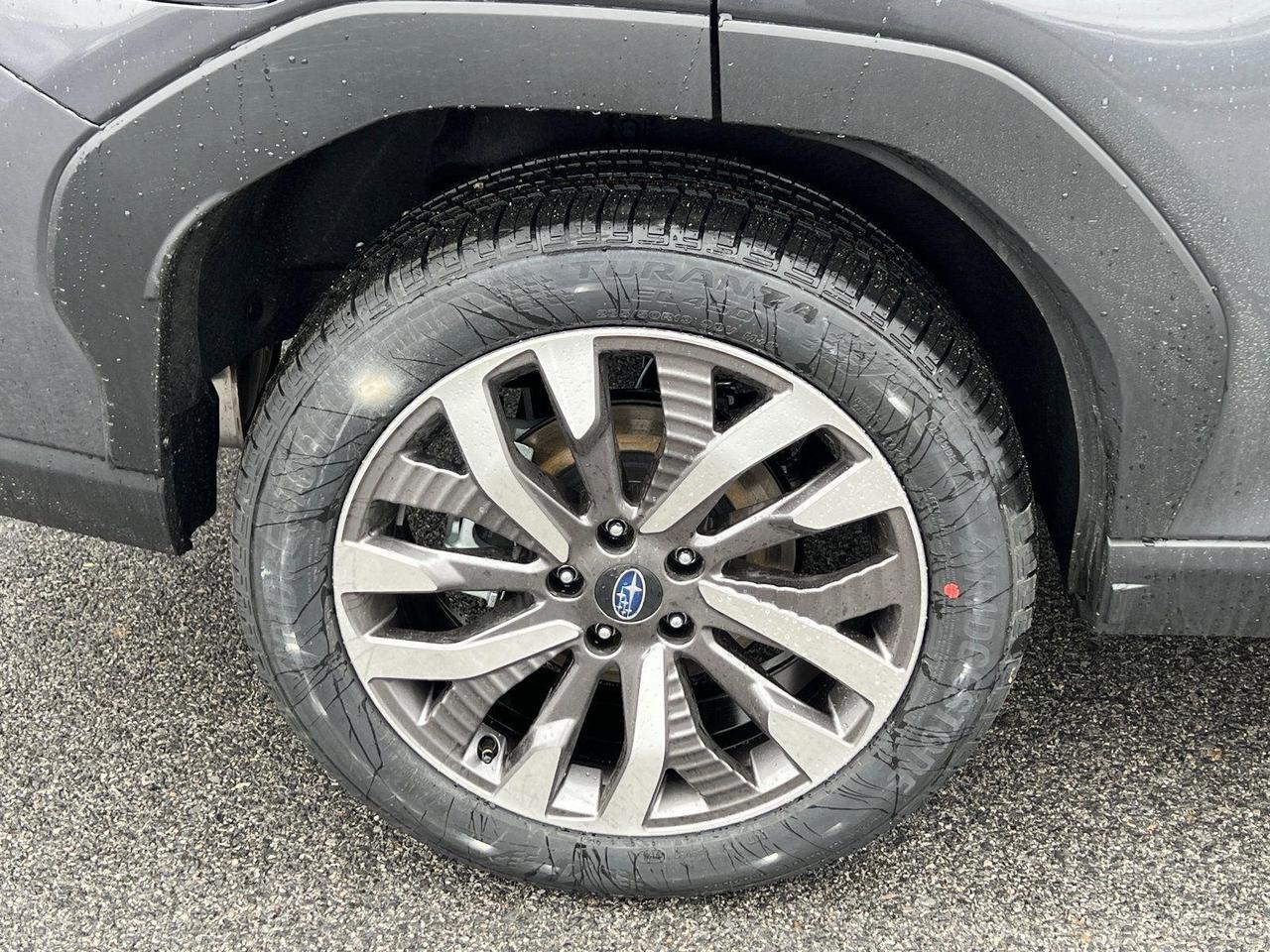 2026 Subaru Forester Touring Hagerstown MD