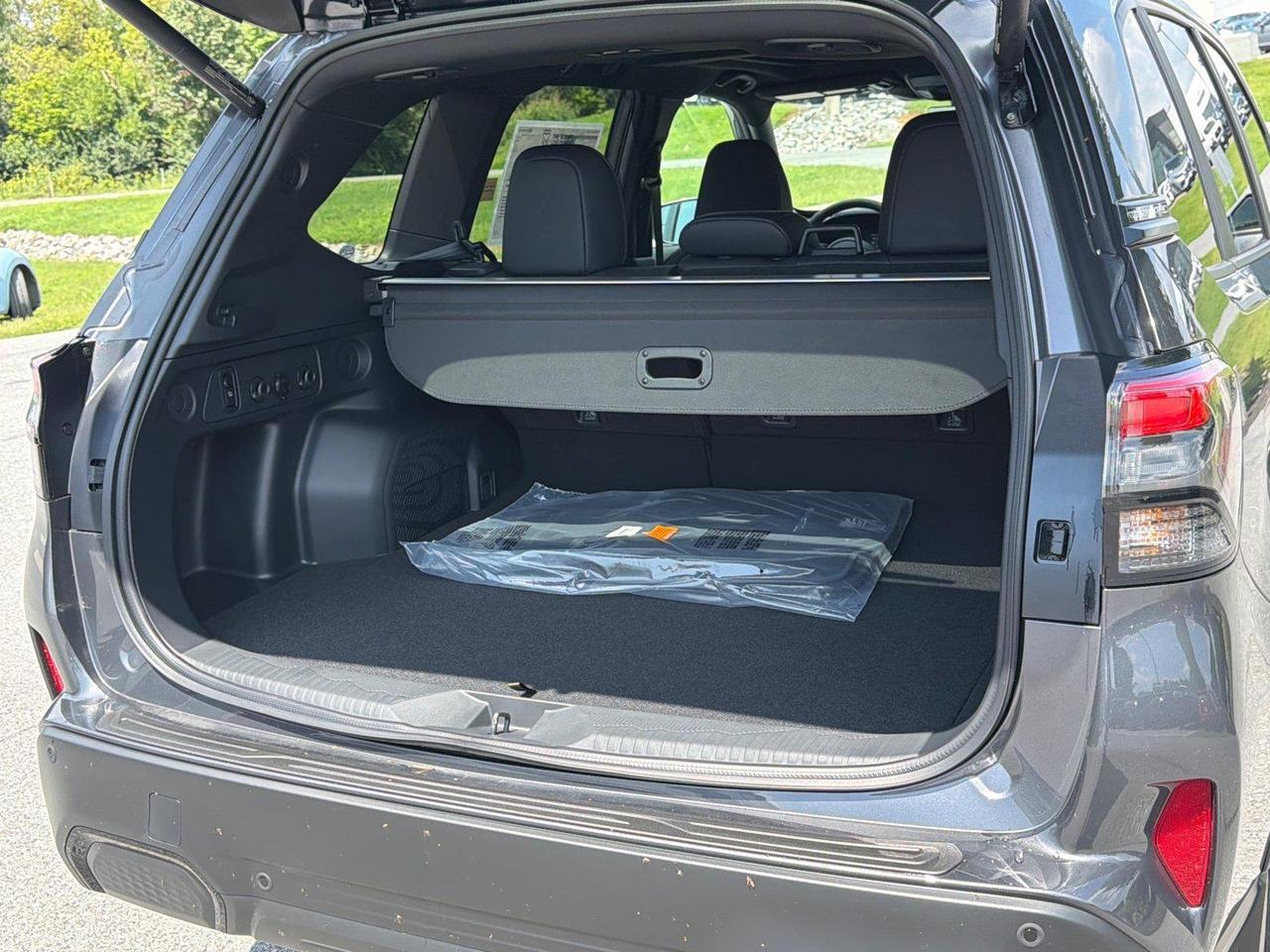 2026 Subaru Forester Touring Hagerstown MD