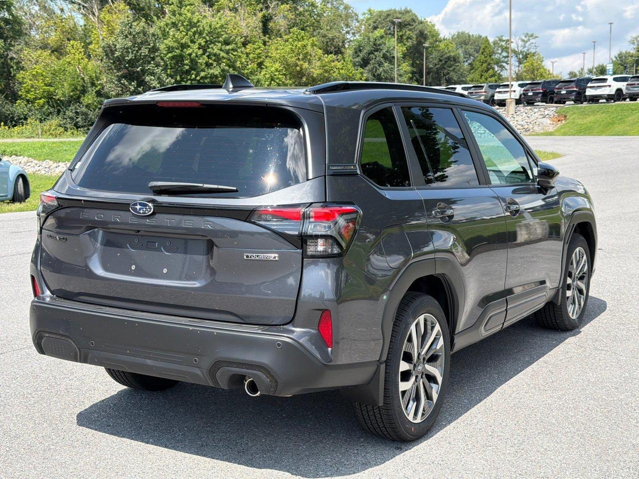 2026 Subaru Forester Touring Hagerstown MD