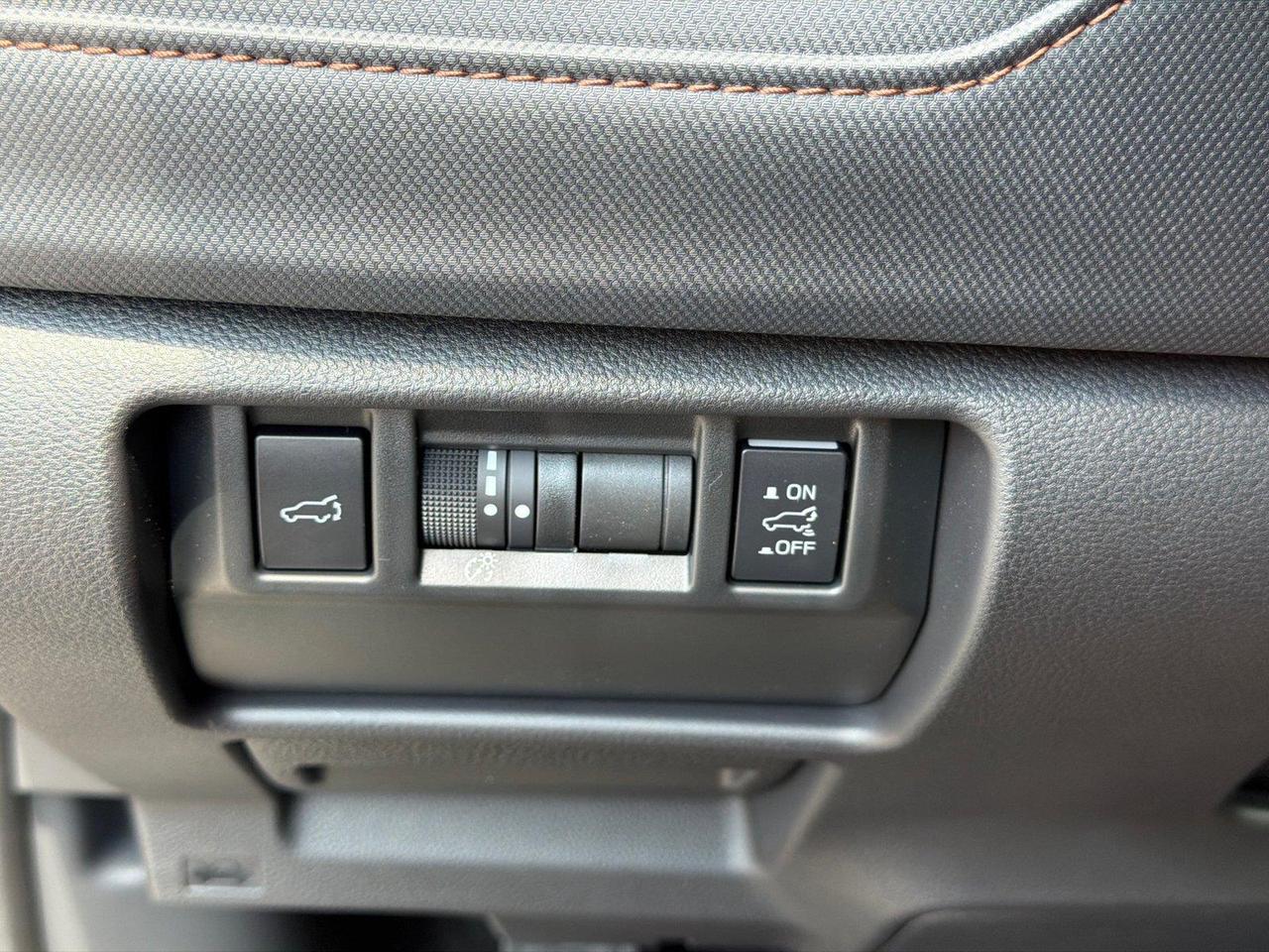 2026 Subaru Forester Touring Hagerstown MD