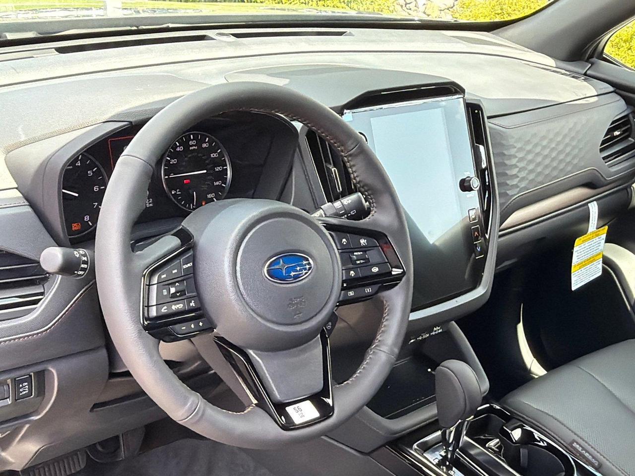 2026 Subaru Forester Touring Hagerstown MD