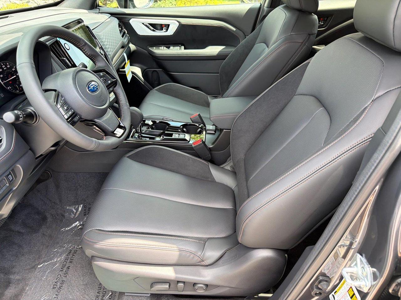 2026 Subaru Forester Touring Hagerstown MD