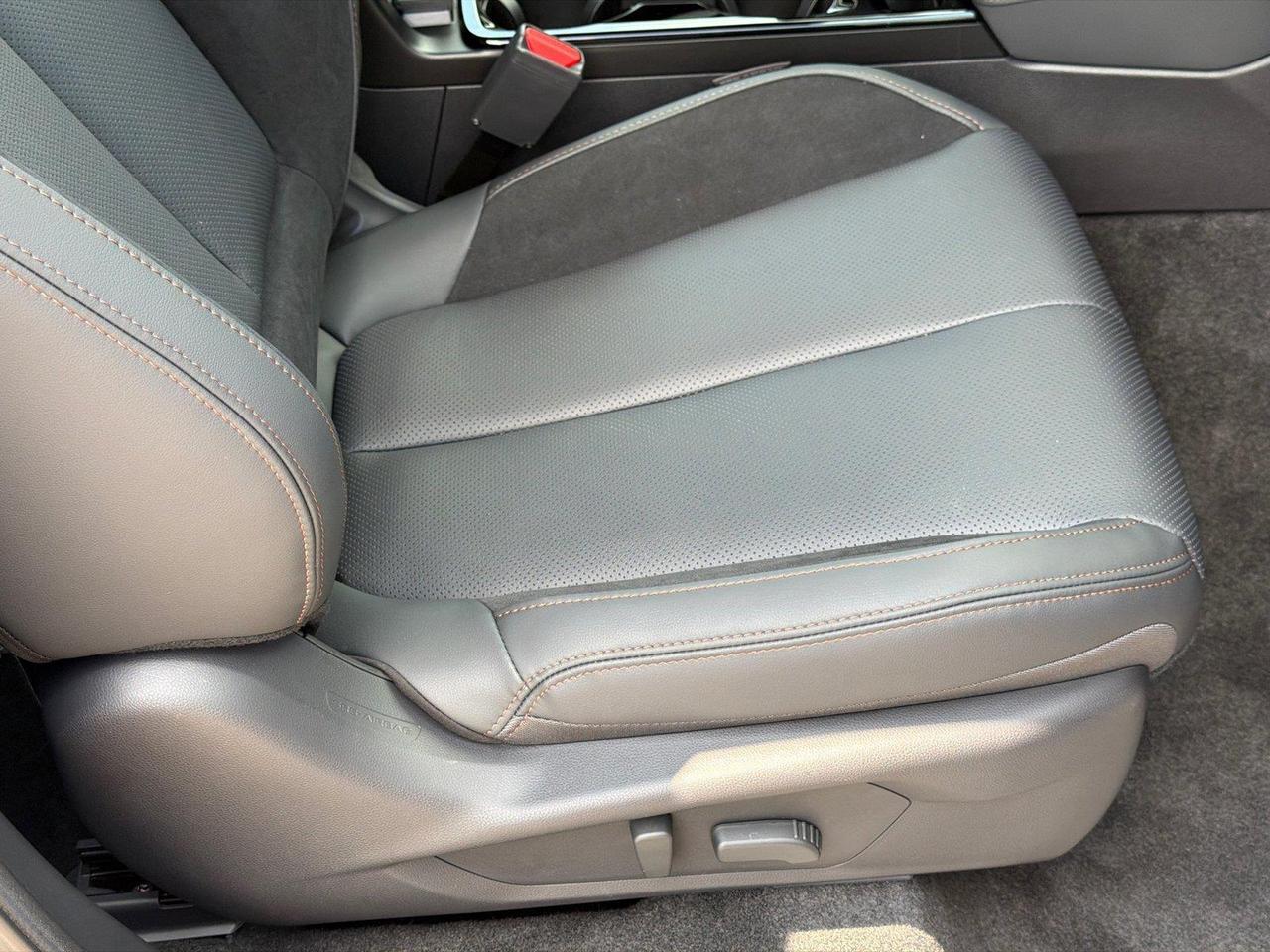 2026 Subaru Forester Touring Hagerstown MD