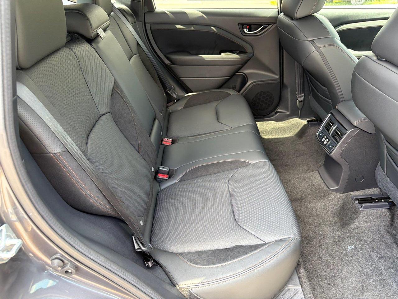 2026 Subaru Forester Touring Hagerstown MD