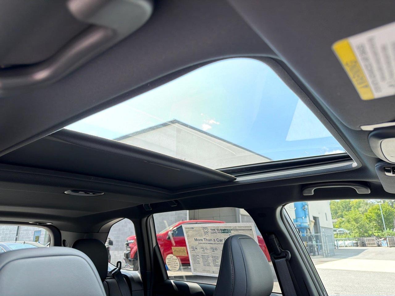 2026 Subaru Forester Touring Hagerstown MD