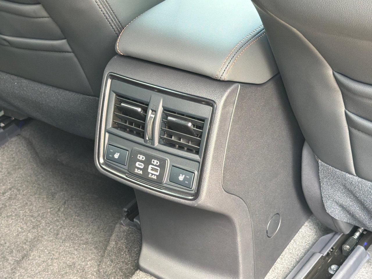 2026 Subaru Forester Touring Hagerstown MD