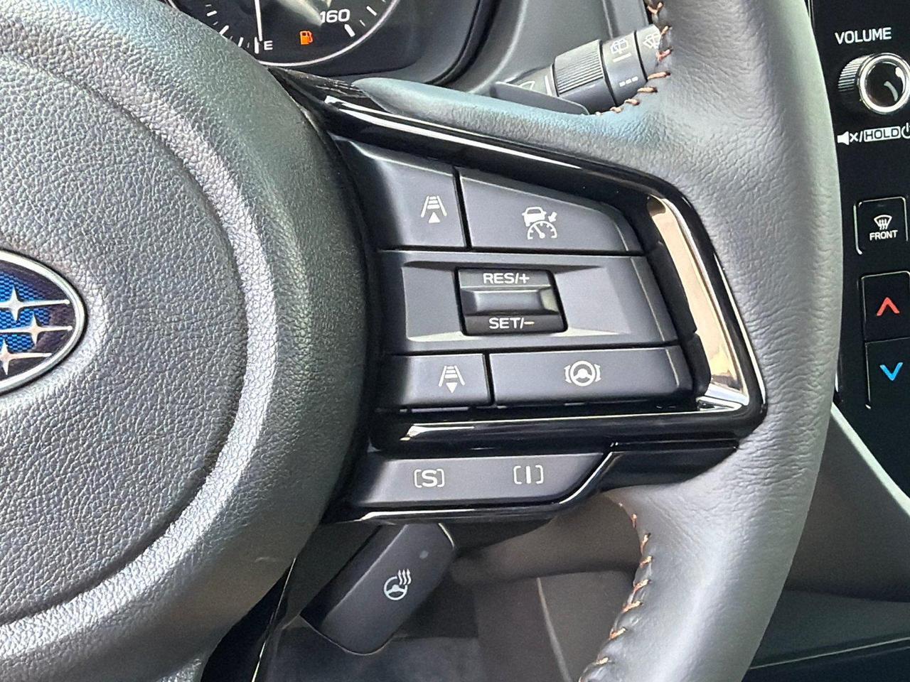 2026 Subaru Forester Touring Hagerstown MD