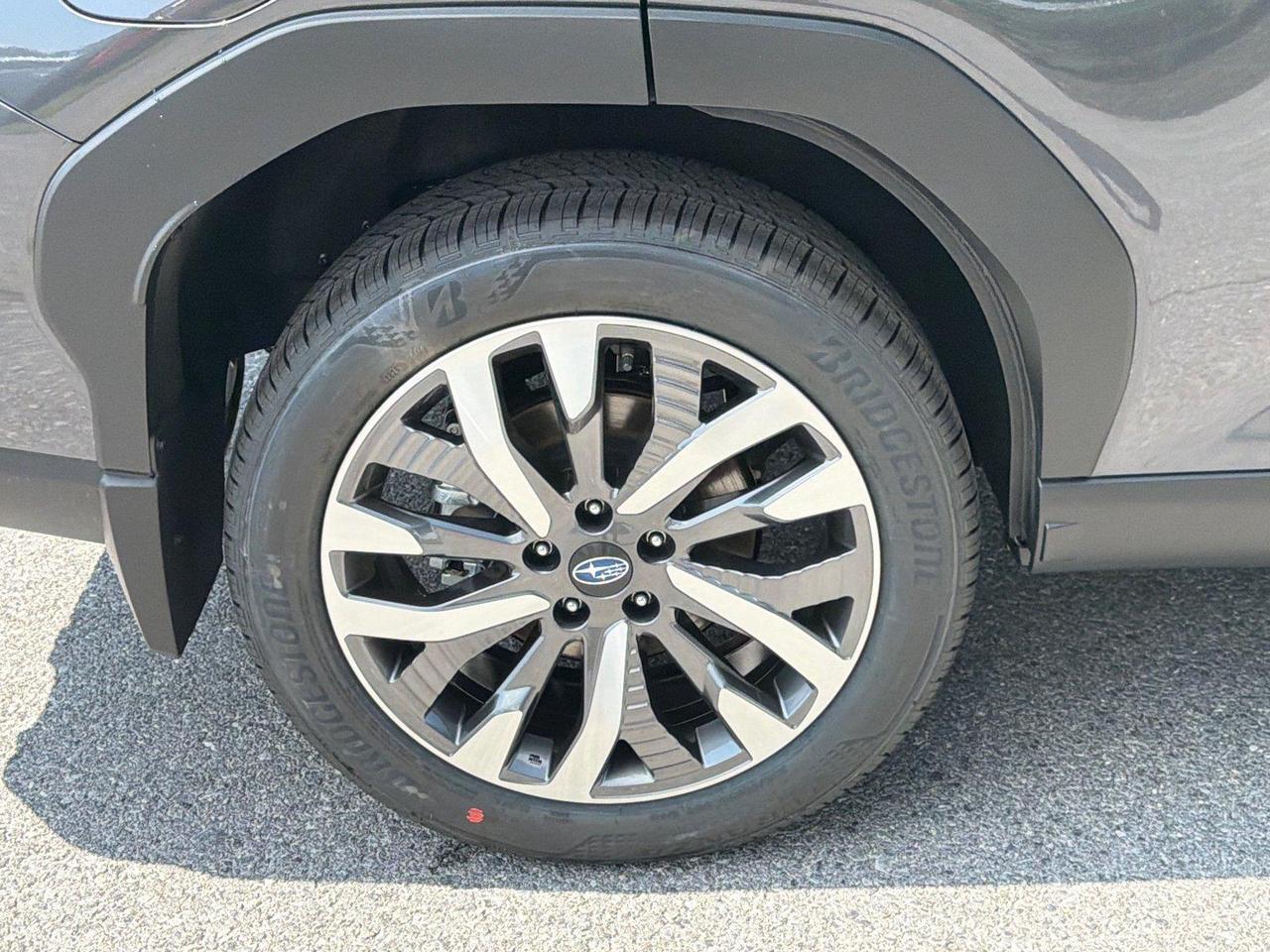 2026 Subaru Forester Touring Hagerstown MD