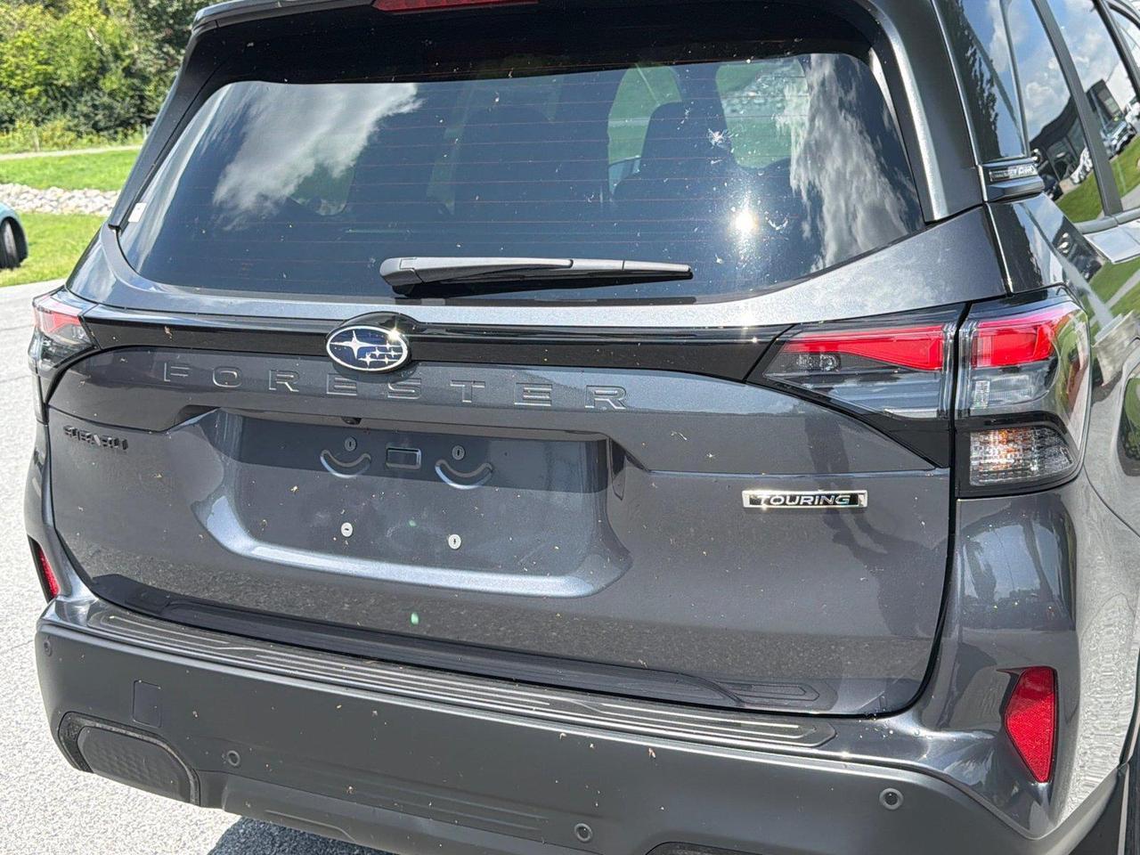 2026 Subaru Forester Touring Hagerstown MD