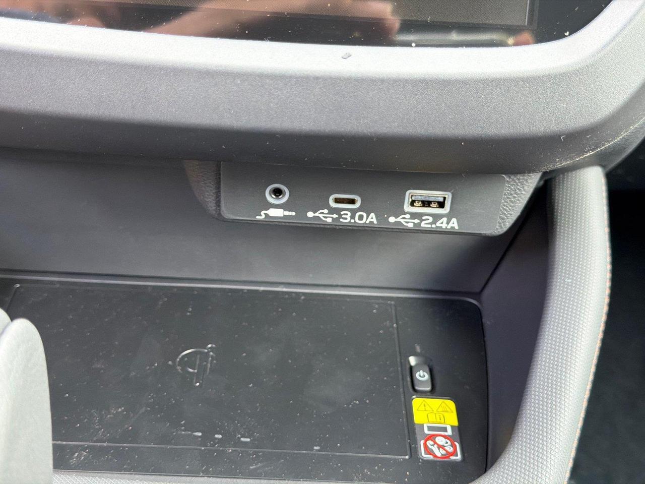 2026 Subaru Forester Touring Hagerstown MD