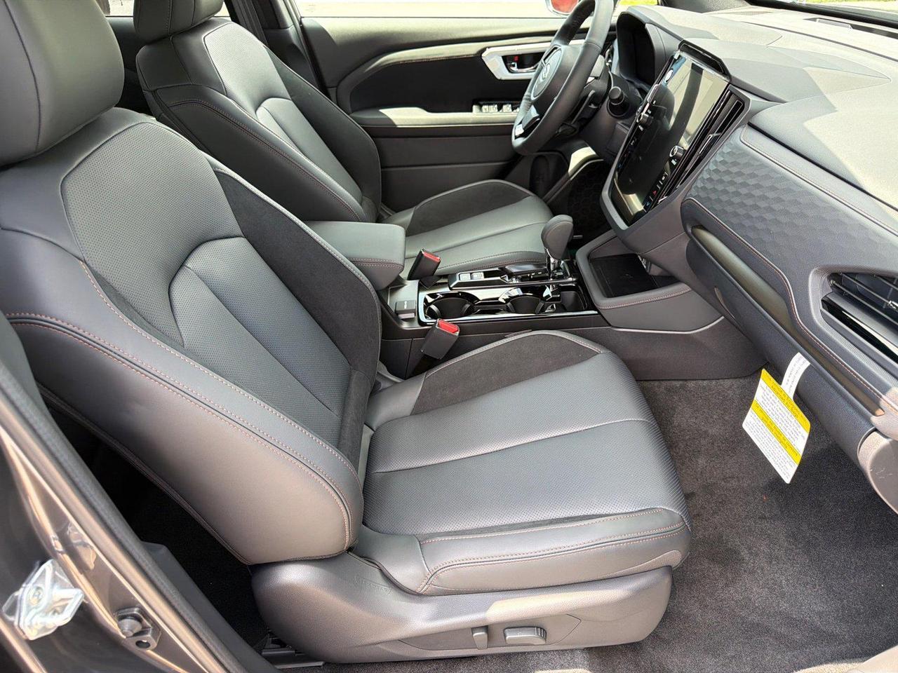2026 Subaru Forester Touring Hagerstown MD