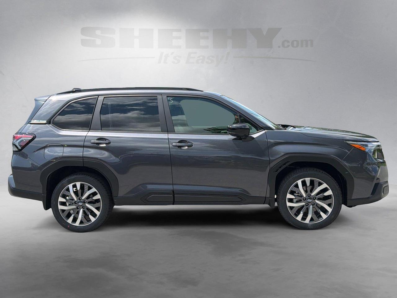 2026 Subaru Forester Touring Hagerstown MD